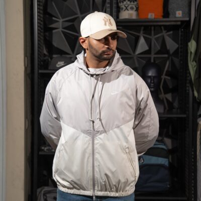 Nike Jacket Windrunner HV8369-012