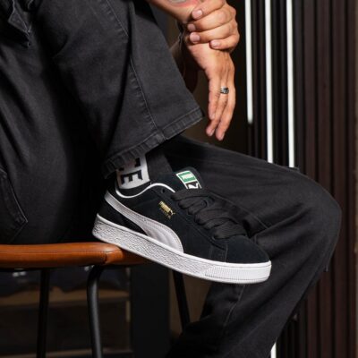 Puma Suede XL 395205 02