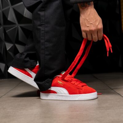 Puma Suede XL 395205 03