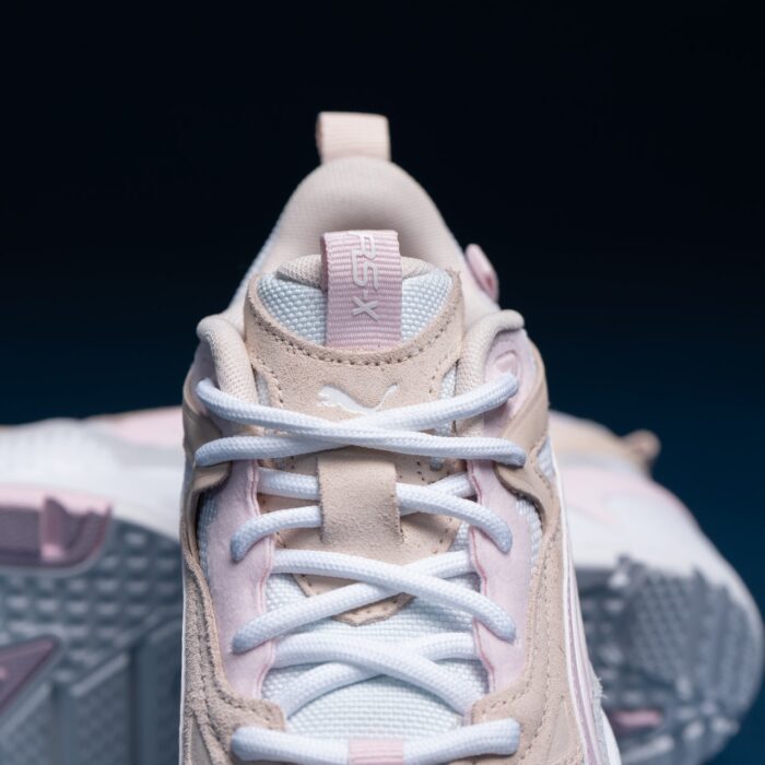 Puma RS-X EFEKT PRM WNS 390776 29 ROSA | Paradise