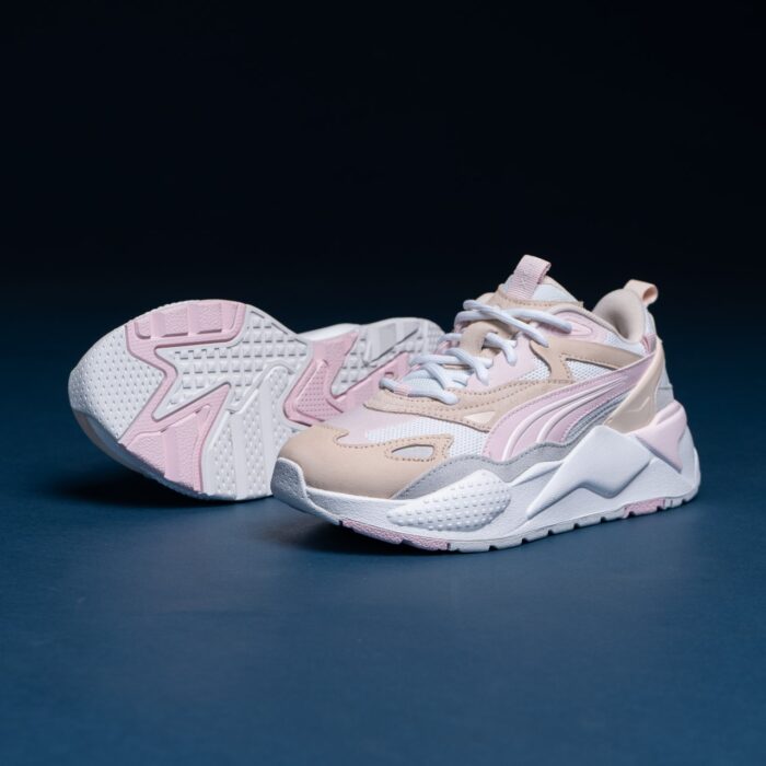 Puma RS-X EFEKT PRM WNS 390776 29 ROSA - Paradise