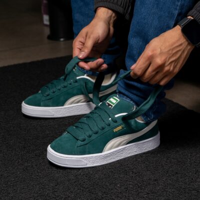Puma SUEDE XL 395205 21