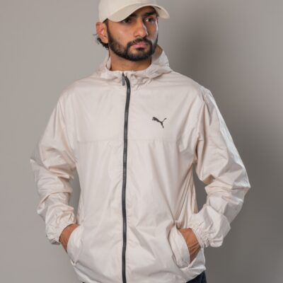 Puma Jacket Ess Regular WINDBREAKER 684625 87
