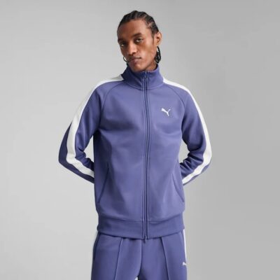Puma Jacket T7 Always On Track Jacket DK 629587 46