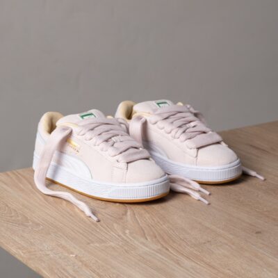 Puma SUEDE XL WNS 395205 69 PALO ROSA