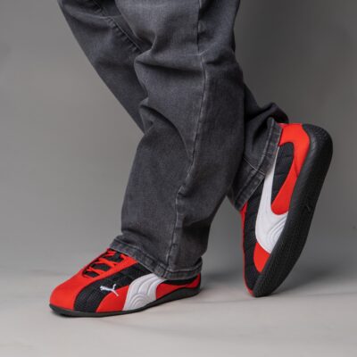 Puma Speedcat Plus 402995 02