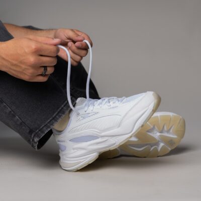 Puma RS-25 402916 02  FULL BLANCO