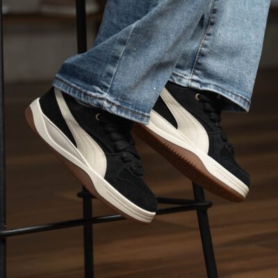 Puma Park Luna Sd WNS 402510 03