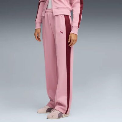 Puma Pants T7 Always On Straight Track Pants Op W 629797 65