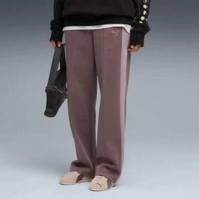 Puma Pants T7 Always On Straight Track Pants Op W 629797 88