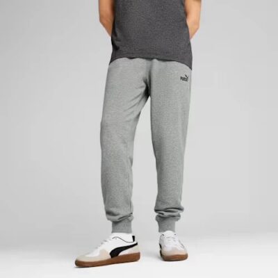 Puma Pants Ess NO. 1 Logo Sweatpants TR CL 682608 03
