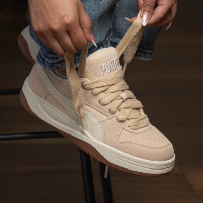 Puma Park Luna SD WNS 402510 01