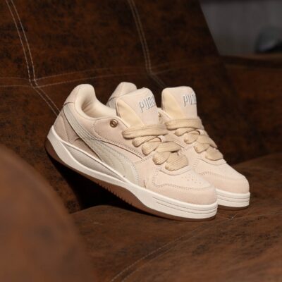 Puma Park Luna SD WNS 402510 01