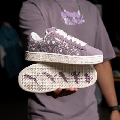 Puma Suede Xl RIPNDIP WNS 403651 01