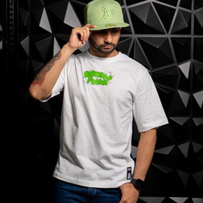 Puma Playera X Ripndip BOXY GRAPHIC TEE 632413 02