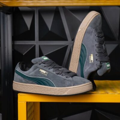 Puma Suede XL JR 396577 41