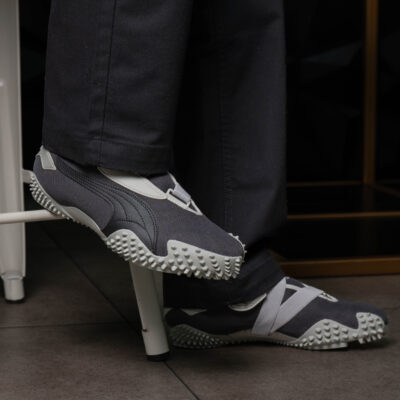 Puma MOSTRO OG PRIME 403206 07