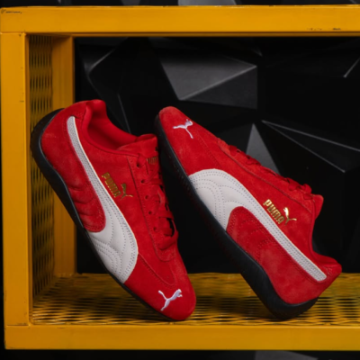 Puma Speedcat JR 401698 02