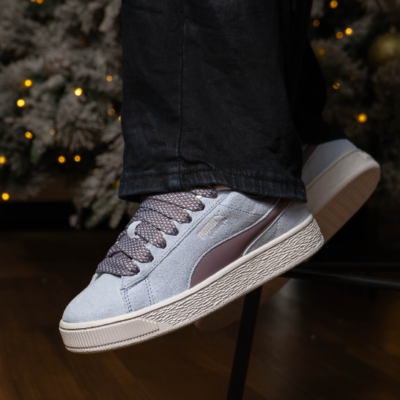 Puma Suede Xl En Piste Wns 403323 02