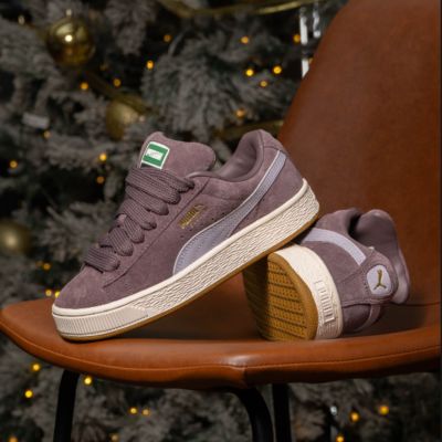 Puma Suede Xl Wns 395205 72