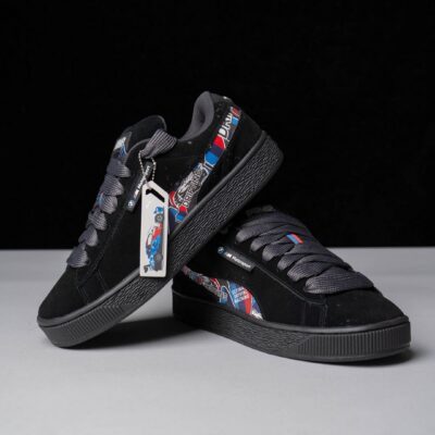 Puma Bmw Mms Suede Xl Sticker 309000 01