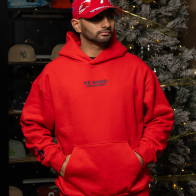 Puma Sudadero Hoops X E.T. Hoodie 633101 01