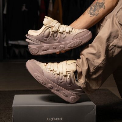 Puma LA Francé Gradient 313478 02