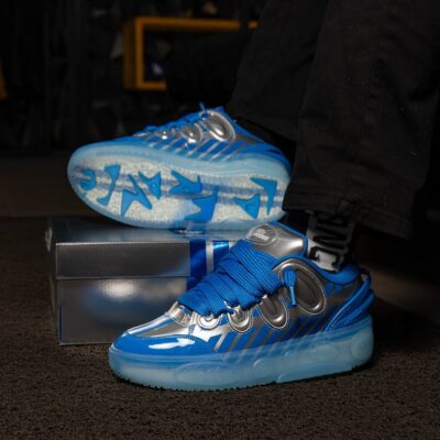 Puma La Francé Fast & Furious Miami 314031 01