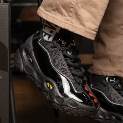 Puma La France Rnr Fast & Furious La 314033 01