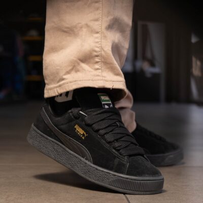 Puma Suede XL 395205 33