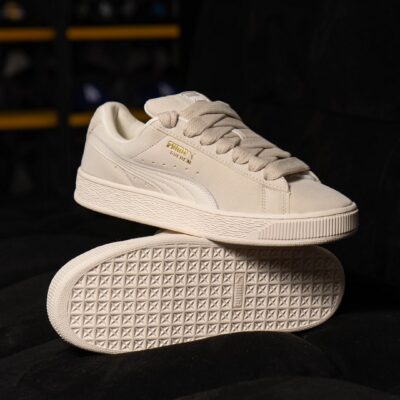 Puma Suede XL 395205 54