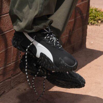 Puma Mostro X Dots 406198 05
