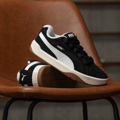 Puma Park Lifestyle Easy Sd 400707 14