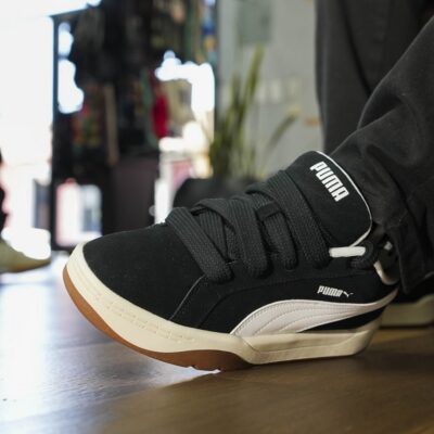 Puma Park Lifestyle Easy SD 400707 14