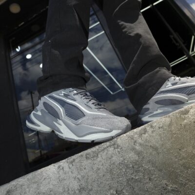 Puma RS Surge Hairy Suede 404327 05