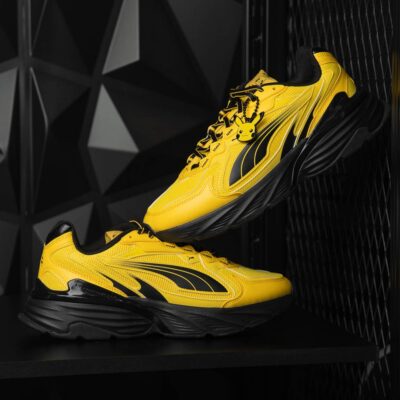 Puma Fade Nitro Pikachu 408105 01