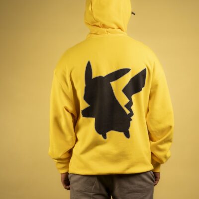 Puma Sudadero Puma X Pokemon Relaxed Graphic Hoodie Tr 634915 80