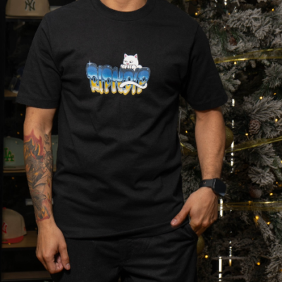Ripndip Playera Chroma Tee RNDSUM25133