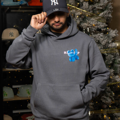 Ripndip Sudadero Favortite Artist Hoodie RNDHOL25125