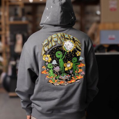 Ripndip Sudadero Find Ur Way Home Hoodie RNDSPR26111