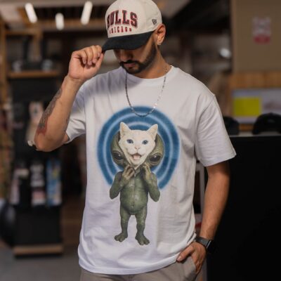 Ripndip Playera Take Ur Mask Off Tee RNDSPR26145