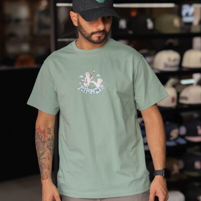 Ripndip Playera Heaven To Me RNDSPR26155