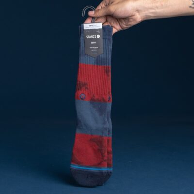 Stance CALCETINES ASSURANCE NAVY A556B22ASS