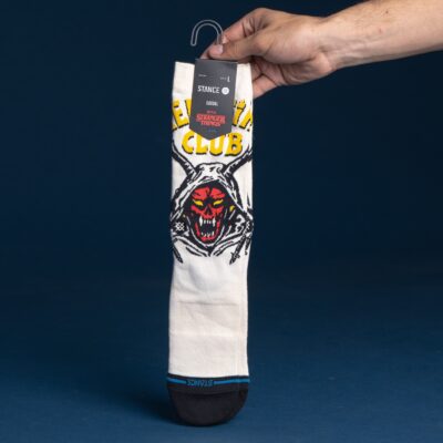 Stance Calcetines HELLFIRE VINTAGEWHITE A545B24HEL