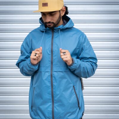 Vans JACKET Ww Wagner Mte-1 Jacket Copen Blue VN000G8AP8X  AZUL